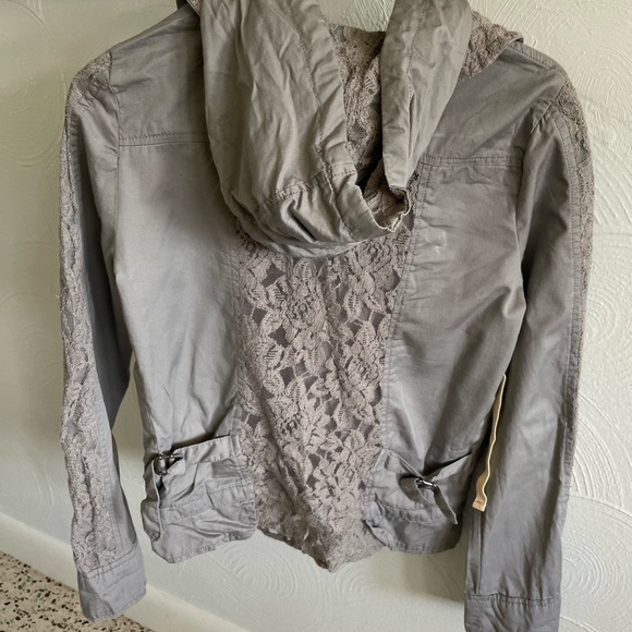 Day trip jacket - Picture 2 of 2